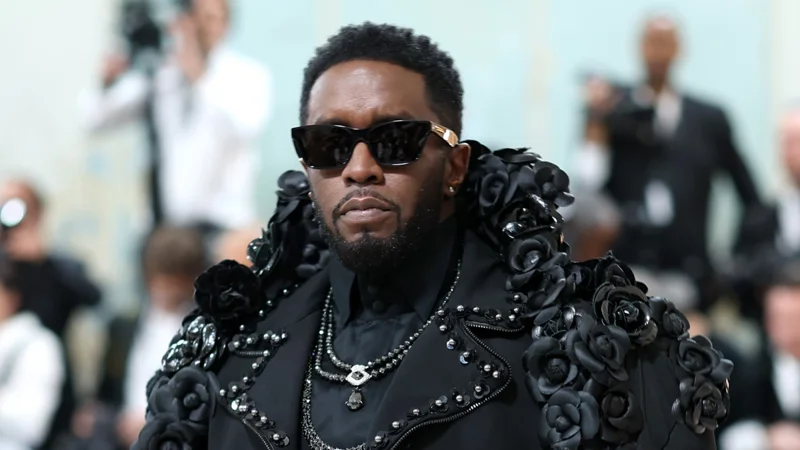 Sean Diddy Combs faces allegations of recruiting women for secret parties via hired men