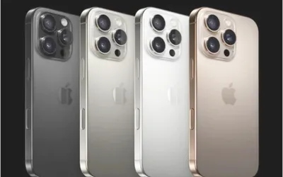 Apple offers big discounts on iPhone 16 Series