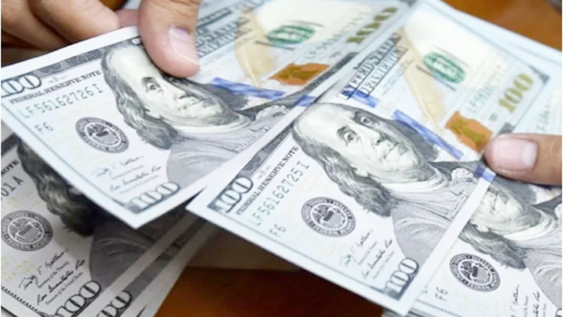 State Bank of Pakistan’s foreign reserves increase by $28 million