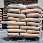 Cement sales in Pakistan drop in December 2024
