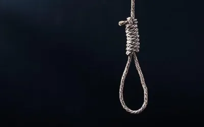 Terrorist commit suicide after sexual assault by companions