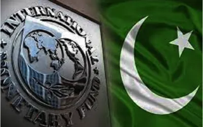 Pakistan achieves FY2024-25 tax target set by IMF