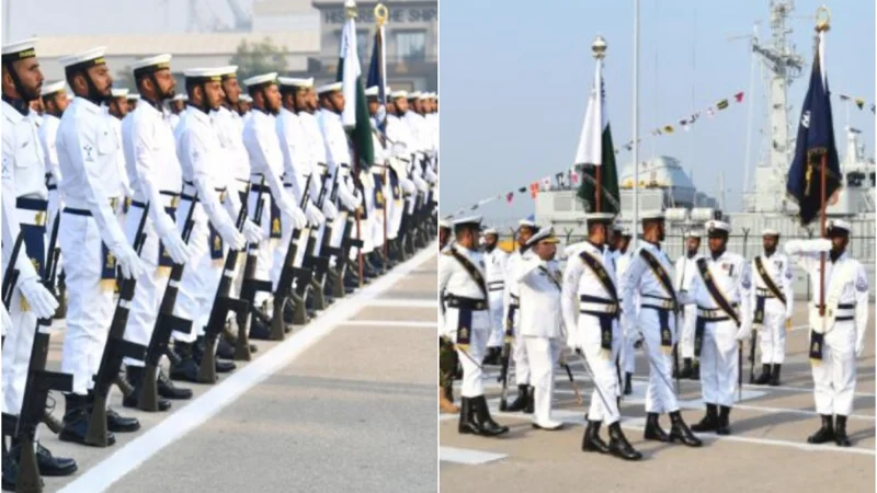 Pakistan Navy