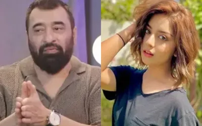 Yasir Nawaz clarifies controversial remarks about Alizeh Shah