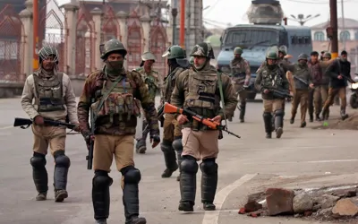 Kashmiris to observe Right to ‘Self-Determination’ Day tomorrow