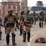 Kashmiris to observe Right to ‘Self-Determination’ Day tomorrow