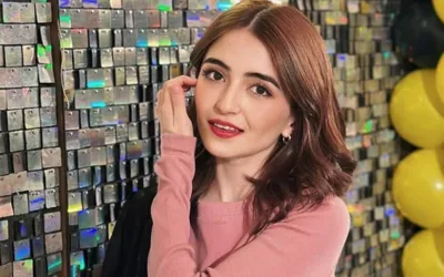 Merub Ali believes no person should do 'one-sided love'