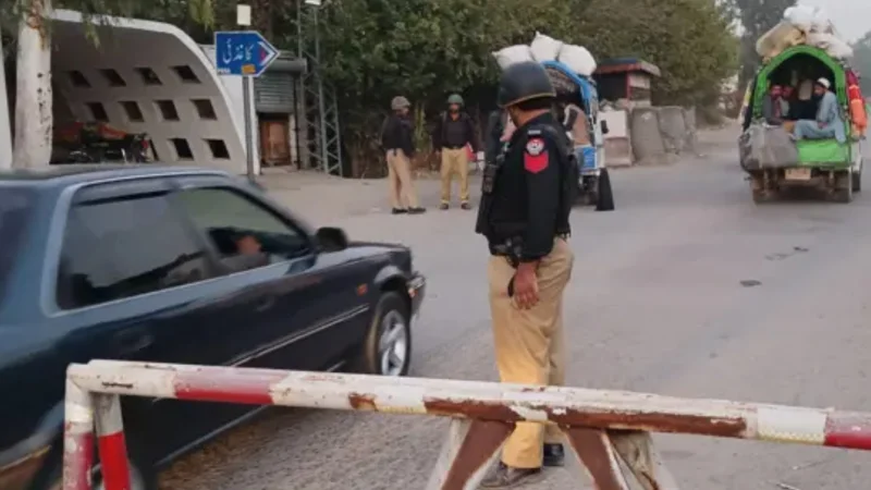 Kurram attack: new details unveils in Investigation