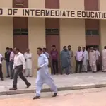 Karachi intermediate results spark controversy, inquiry initiated