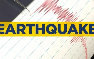 Earthquake tremors felt in Balochistan's Kalat area