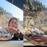 Young Northern Pakistani girl another English accent video goes viral wins hearts with her confidence
