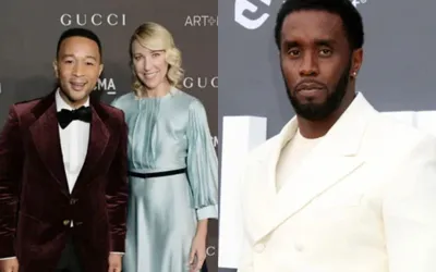John Legend breaks silence on Diddy scandal as manager’s shocking revelations