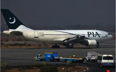 PIA expands operations with new domestic and international flights