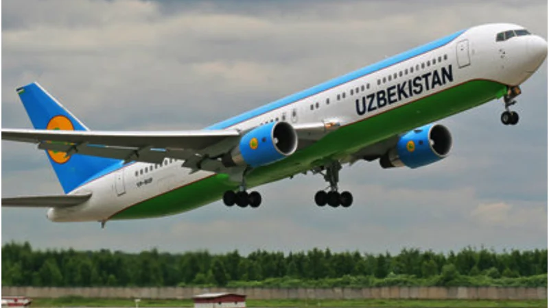 Uzbekistan