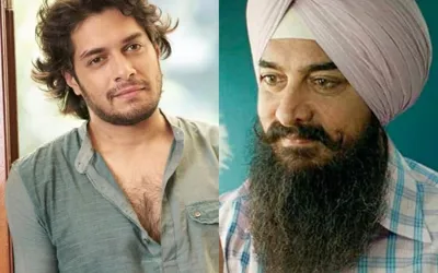 Why Aamir Khan’s son Junaid wasn't appeared in ‘Laal Singh Chaddha’ and ‘Laapataa Ladies’?