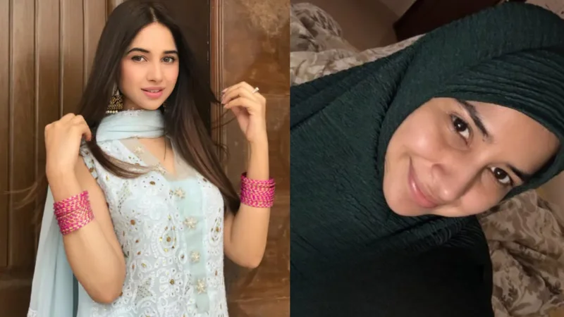 Sabeena Farooq reveals why she reduced her presence on dramas