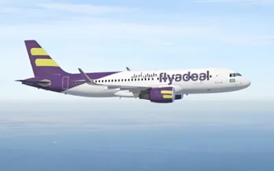 Saudi airline Flyadeal to start operations in Pakistan