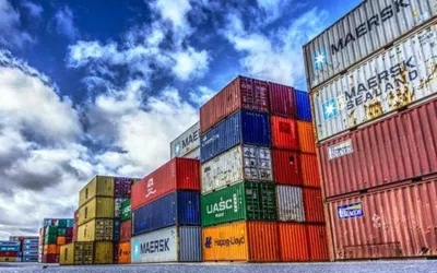 Pakistan’s exports grow by 10.5% in first half of 2024-25