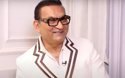 Indian singer Abhijeet Bhattacharya in hot water for remarks against Mahatma Gandhi