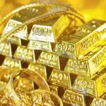 Gold rate in Pakistan on Jan 6 down by Rs700 to Rs275,000/tola