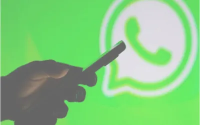 WhatsApp users can now make AI images: Here’s How