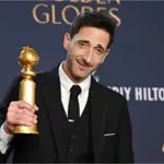 Golden Globes 2025: Adrien Brody talks about the 'Blessing' of his career and how quickly it change