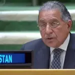 Sikh organization congratulates Pakistan on UN Security Council selection