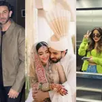 Saboor Aly and Ali Ansari Celebrate their love with adorable anniversary messages