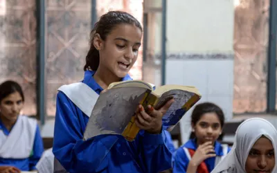 Pakistan set to host global conference on Girls' education on January 11-12