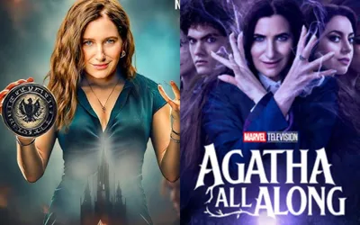 Will Agatha All along make a comeback with season 2? Kathryn Hahn reveals the details