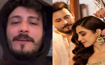 Is Osama Khaild Butt is Maya Ali’s Taaya Abu? Find out how
