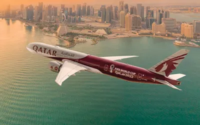 Qatar Airways rejects reports of office closures in Pakistan