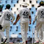 ICC fines Pakistan for slow over rate in Cape Town Test
