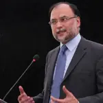 Ahsan for effective implementation of ‘Quality Assurance Framework’ to improve higher education standards