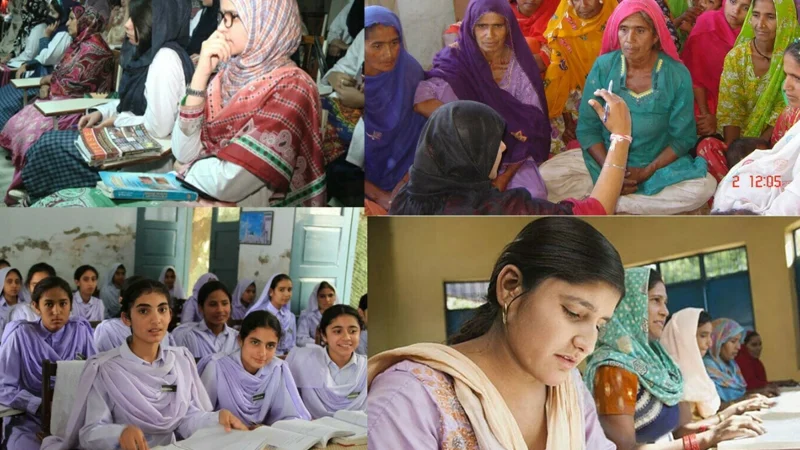 Pakistan to host global summit on Girls’ education in Muslim communities
