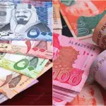 Saudi Riyal to PKR exchange rate –  8 January 2025