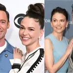 Hugh Jackman and Sutton Foster reveal their relationship status after romance rumors