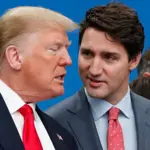 Trudeau rejects Trump’s idea of forcing Canada to become a US state