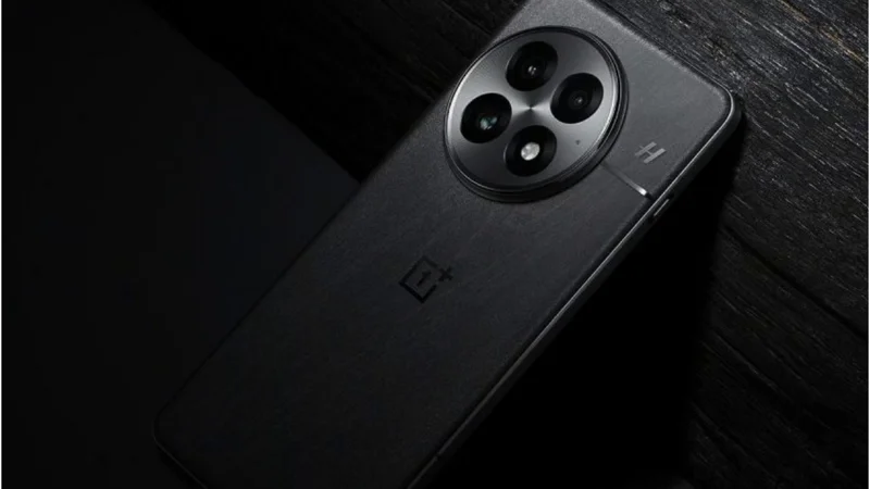 OnePlus 13