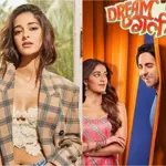 Ananya Panday reflects on how trolling affected her during “Dream Girl 2” shoot
