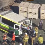 Australia plane crash: Swiss, Danish tourists among 3 dead