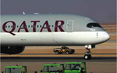 Qatar Airways releases update on its Pakistan office closures