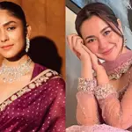 Mrunal Thakur mistakes fan account for Hania Amir's account; netizens react humorously