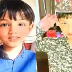 Seven-year old seminary student goes missing from Karachi