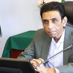 Khalid Maqbool Siddiqui stresses to promote girls' education