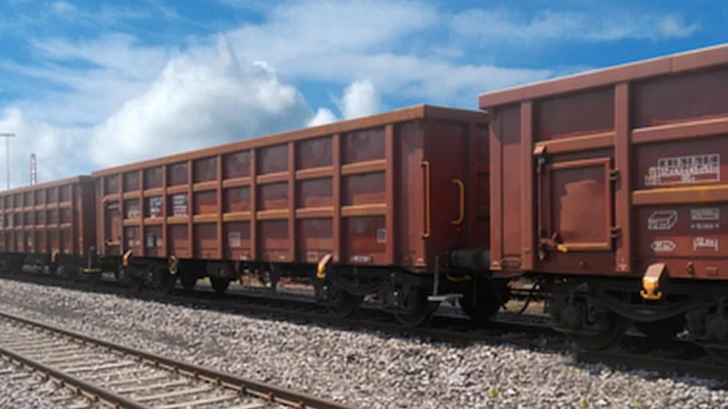 Pakistan partners with Chinese company to manufacture freight wagons