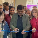 Sindh govt launches “Middle Tech Initiative”
