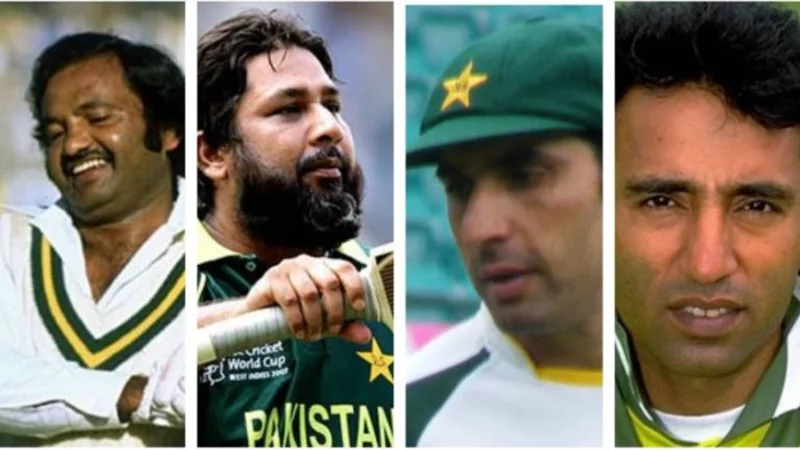 PCB names Hall of Fame Class of 2024