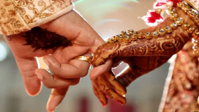 Man gets 6-month jail for 2nd marriage without first wife’s consent