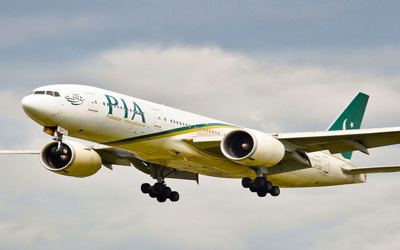 IMF removes GST on aircraft for PIA